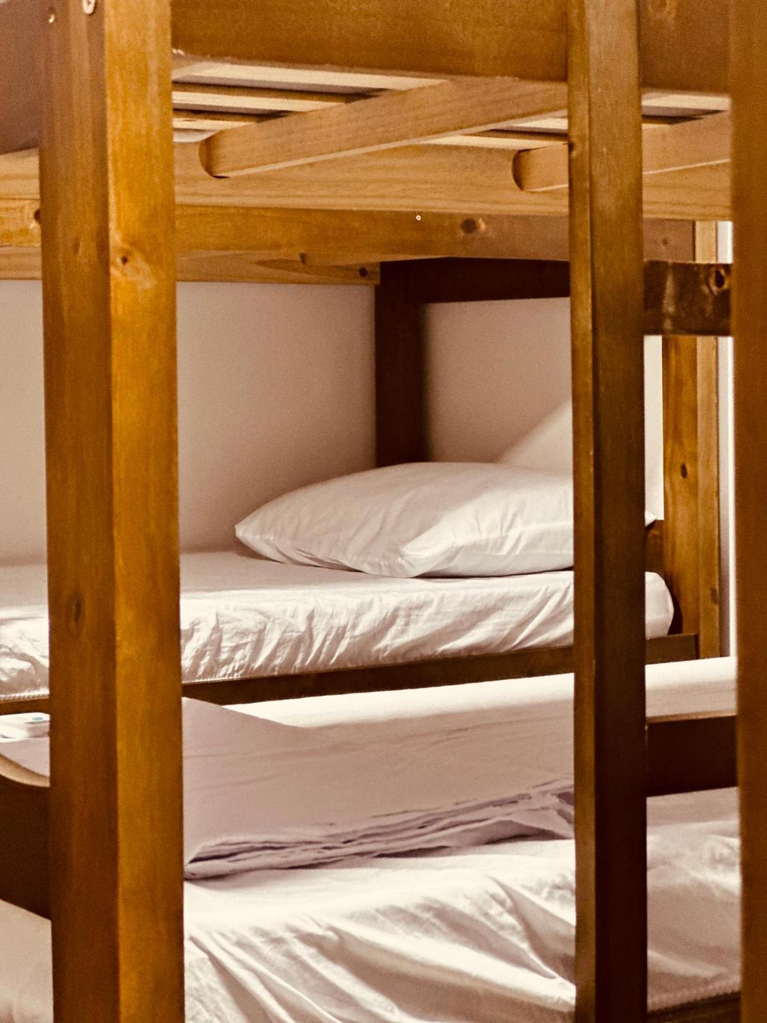 Smart Hostel - Floripa Florianópolis Buitenkant foto