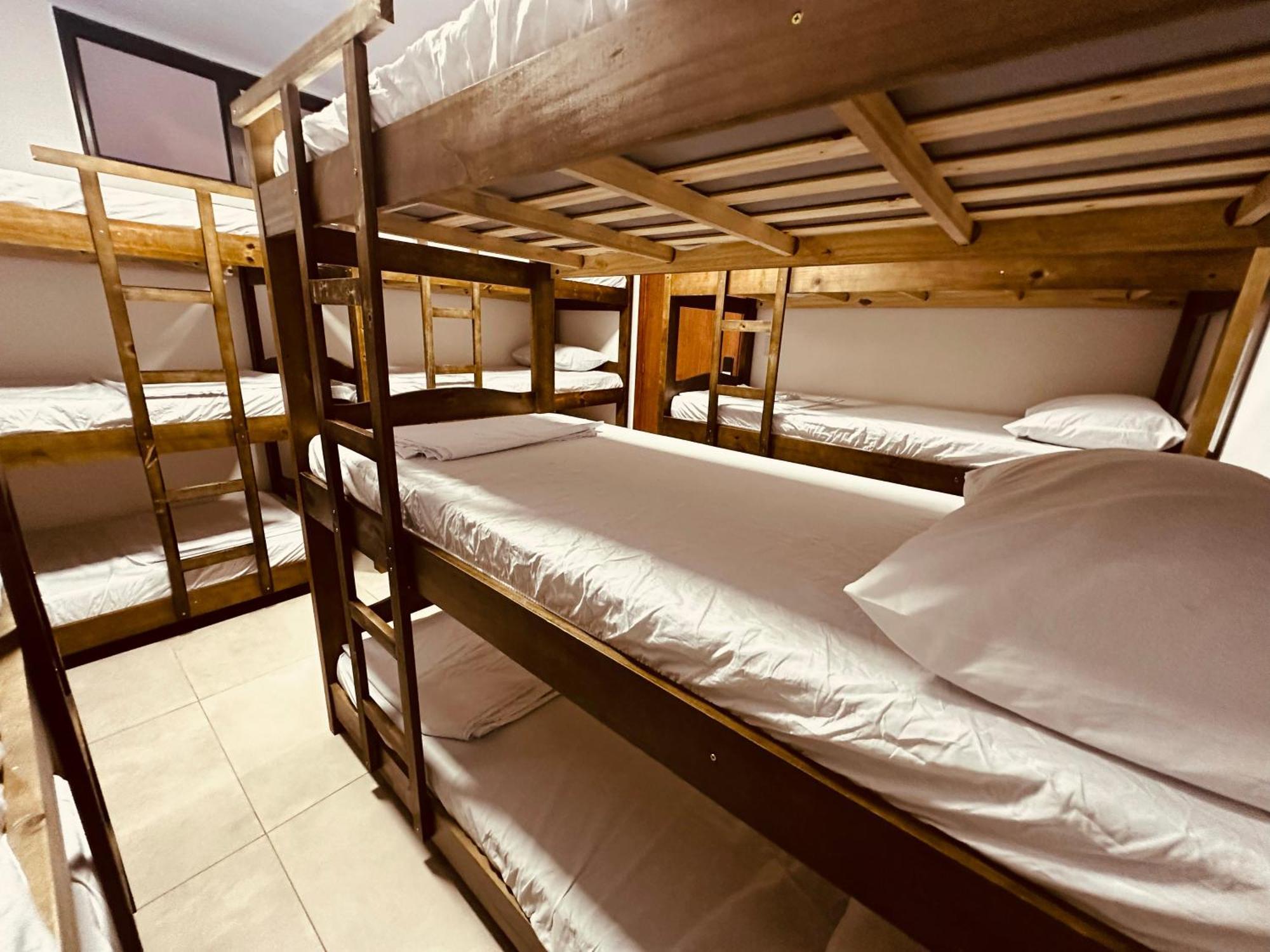 Smart Hostel - Floripa Florianópolis Buitenkant foto