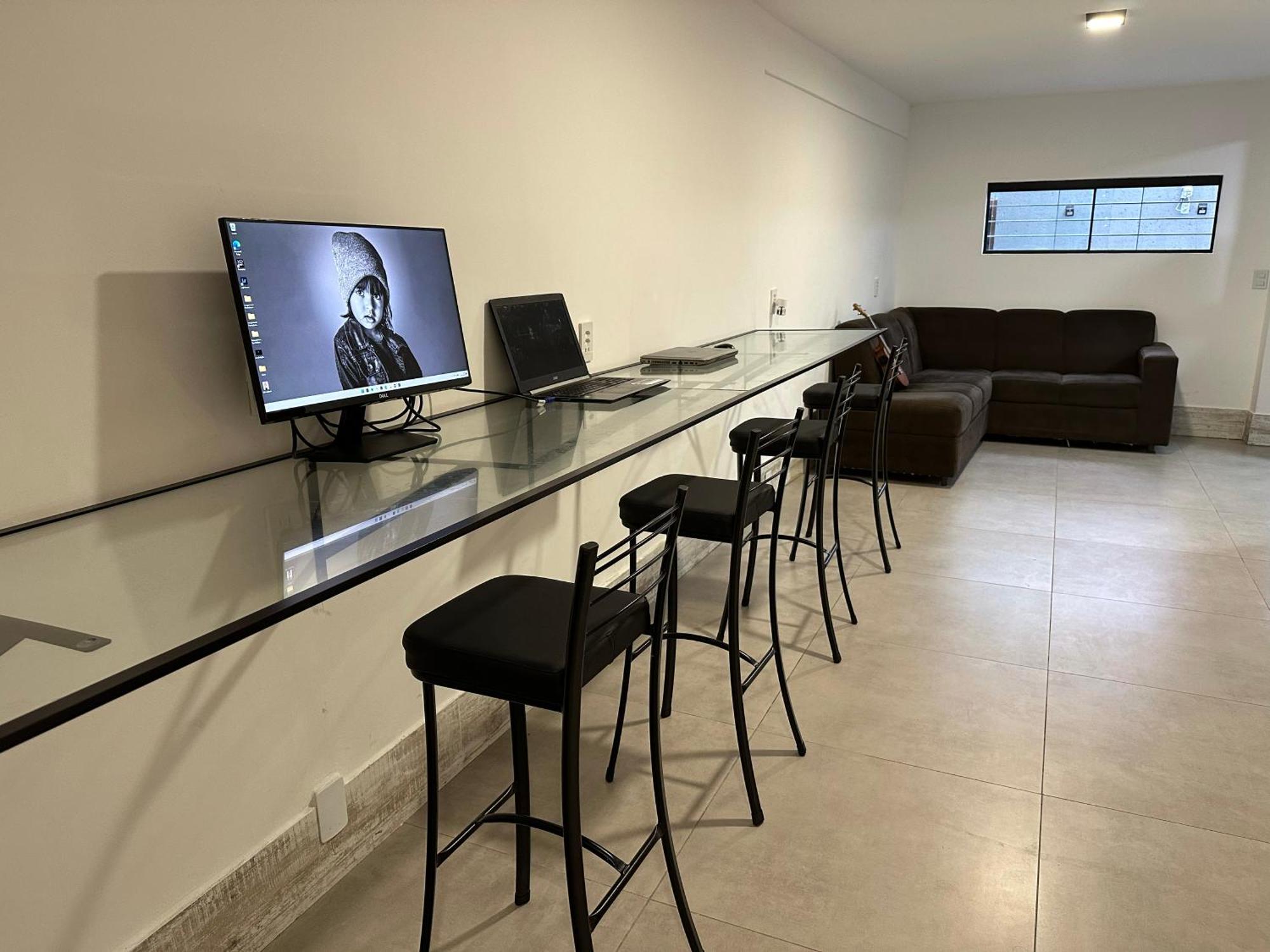 Smart Hostel - Floripa Florianópolis Buitenkant foto