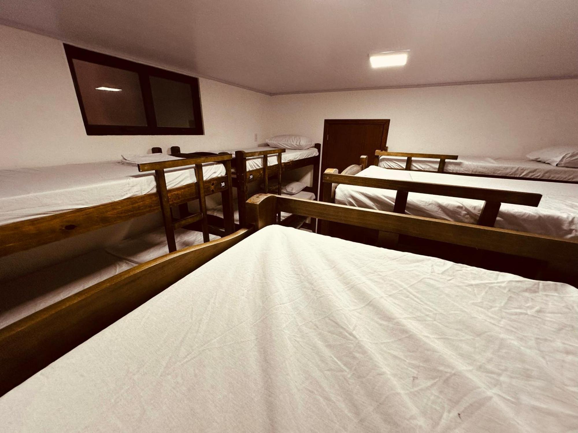 Smart Hostel - Floripa Florianópolis Buitenkant foto
