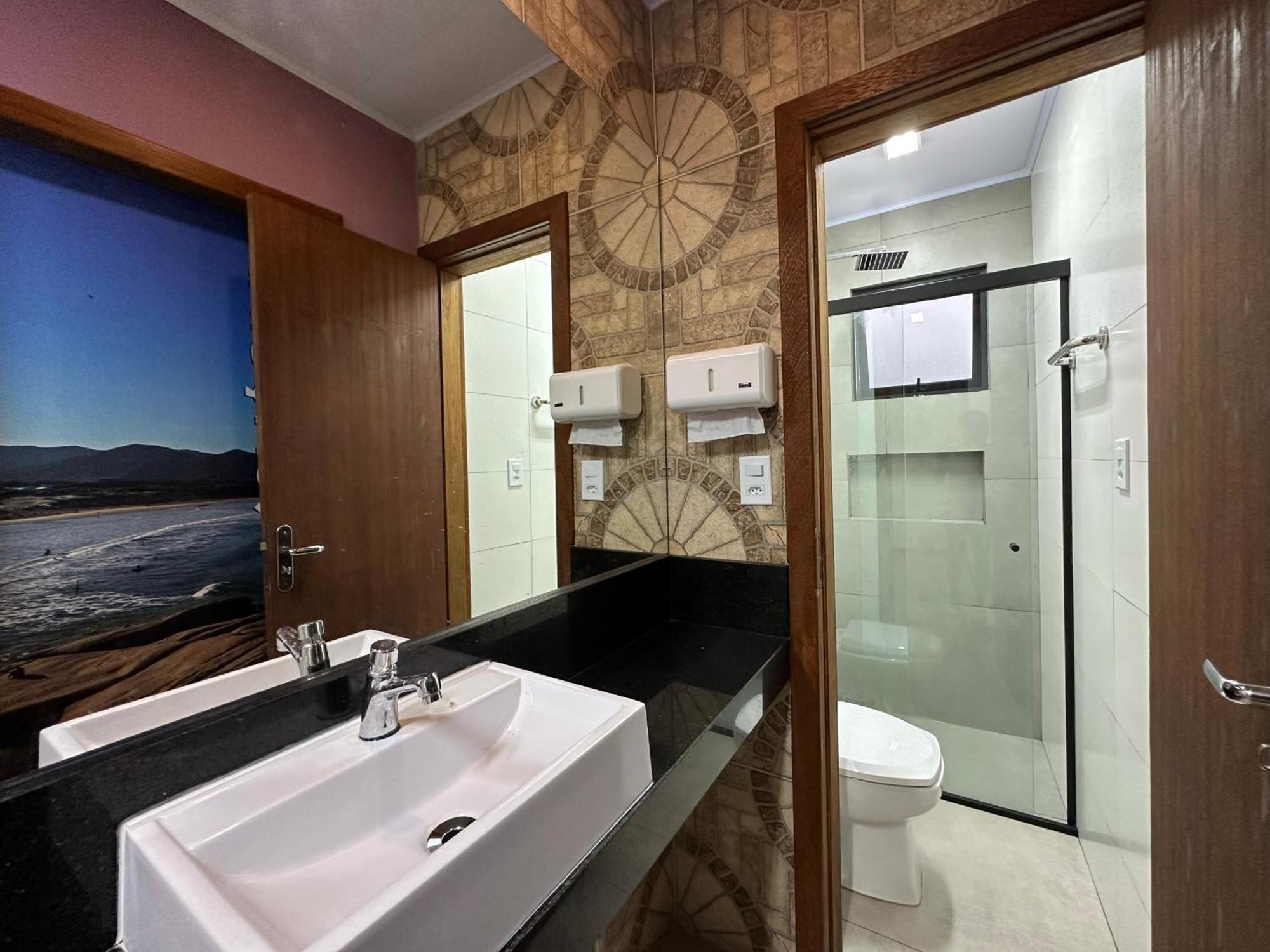 Smart Hostel - Floripa Florianópolis Buitenkant foto