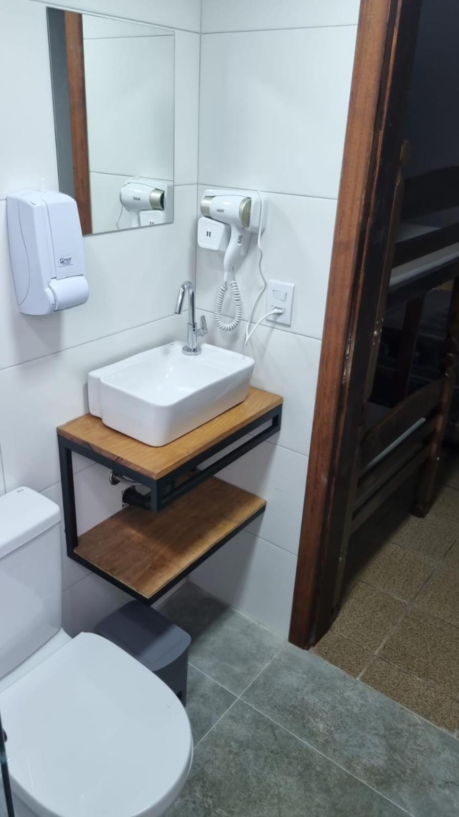 Smart Hostel - Floripa Florianópolis Buitenkant foto
