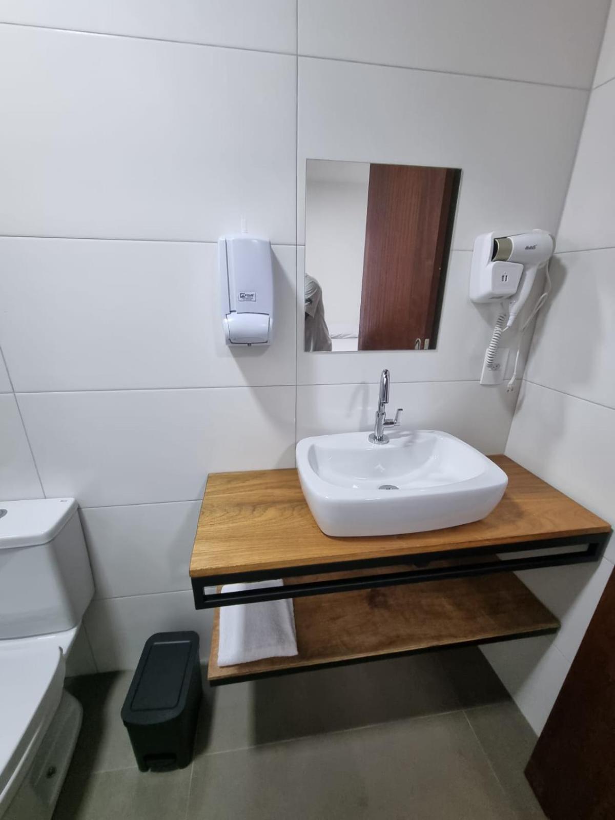 Smart Hostel - Floripa Florianópolis Buitenkant foto