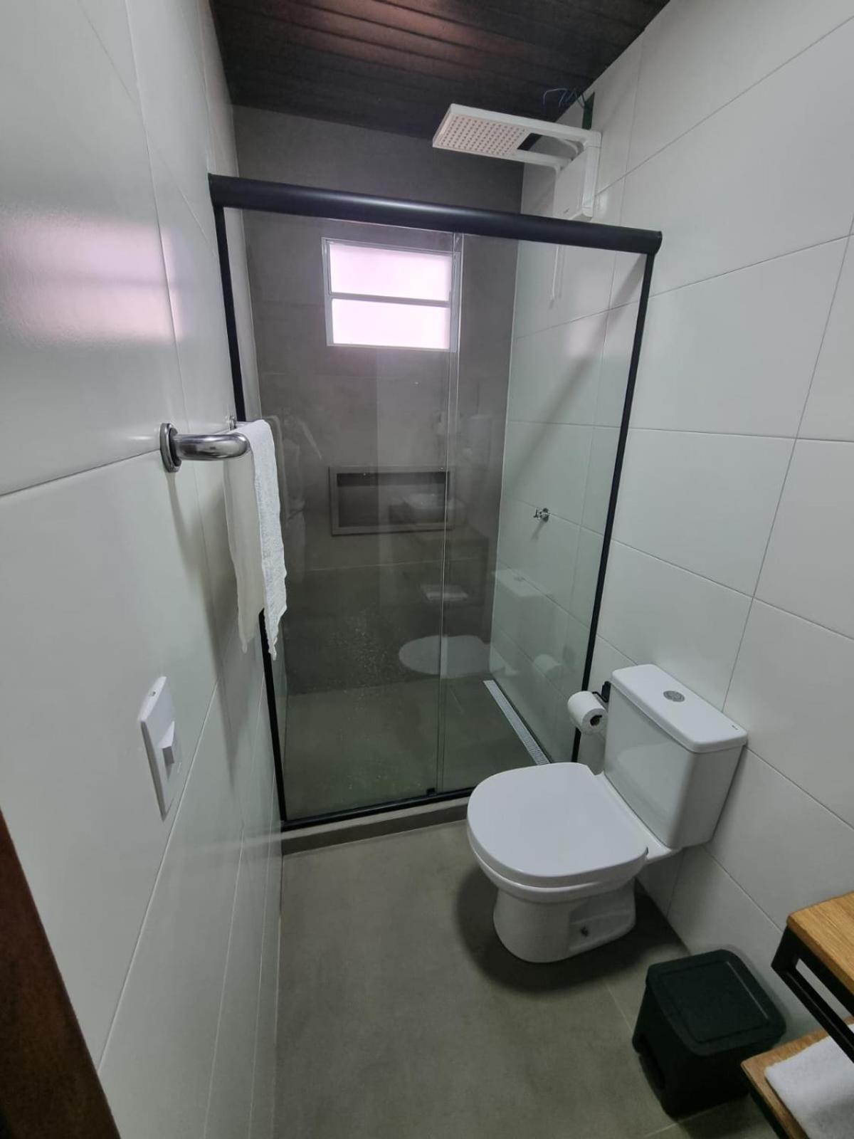 Smart Hostel - Floripa Florianópolis Buitenkant foto