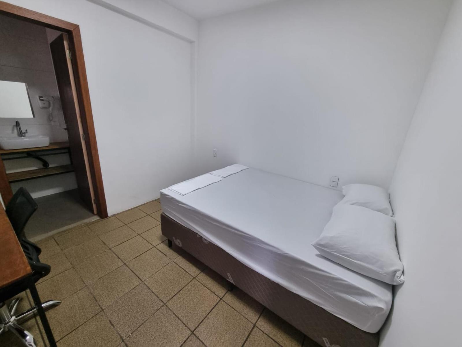 Smart Hostel - Floripa Florianópolis Buitenkant foto