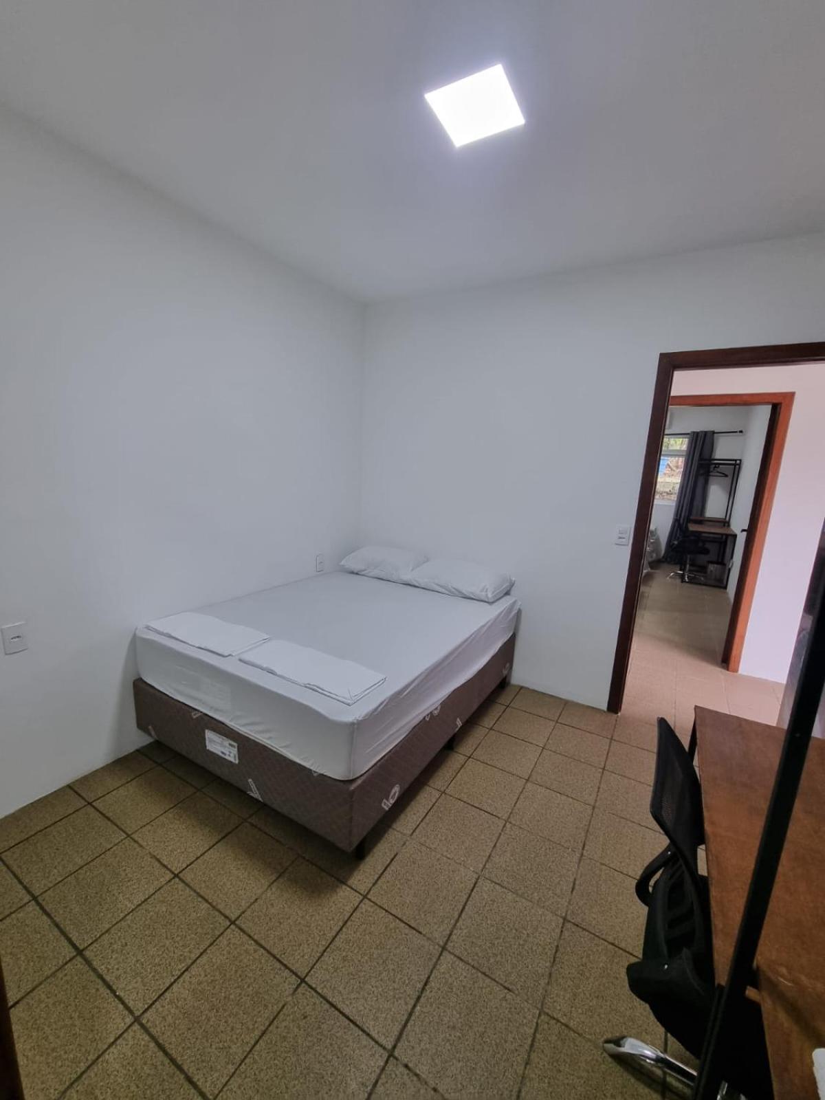 Smart Hostel - Floripa Florianópolis Buitenkant foto