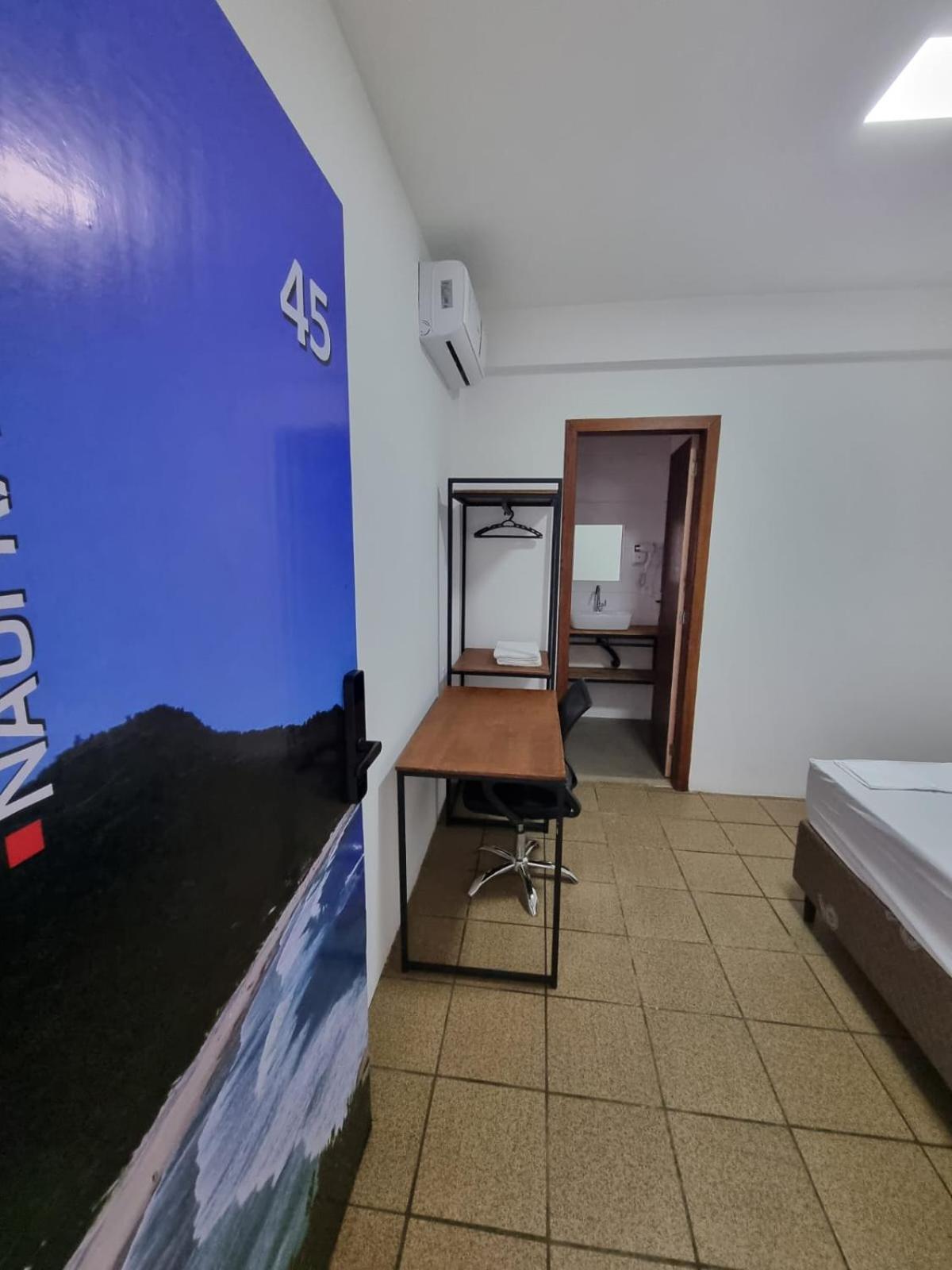 Smart Hostel - Floripa Florianópolis Buitenkant foto