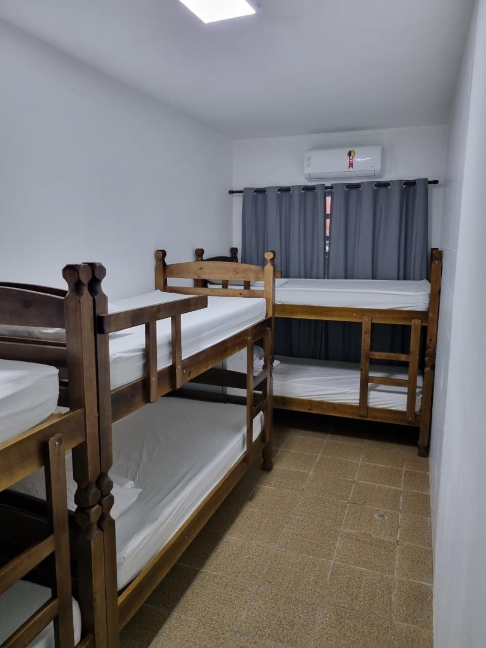 Smart Hostel - Floripa Florianópolis Buitenkant foto