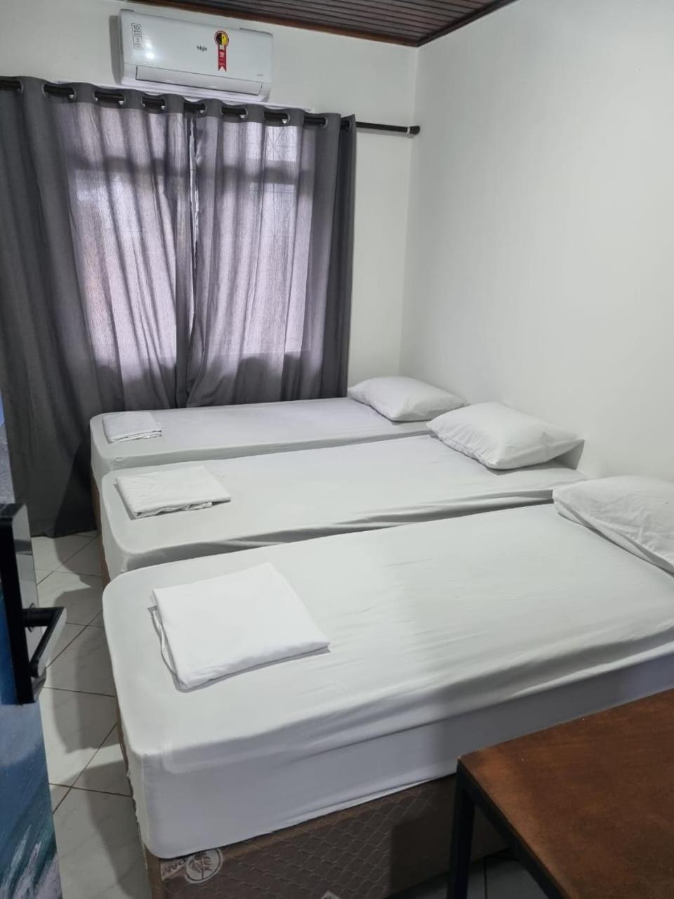 Smart Hostel - Floripa Florianópolis Buitenkant foto