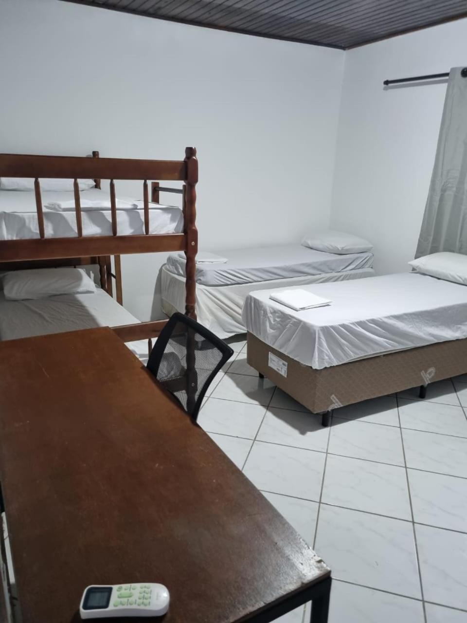 Smart Hostel - Floripa Florianópolis Buitenkant foto