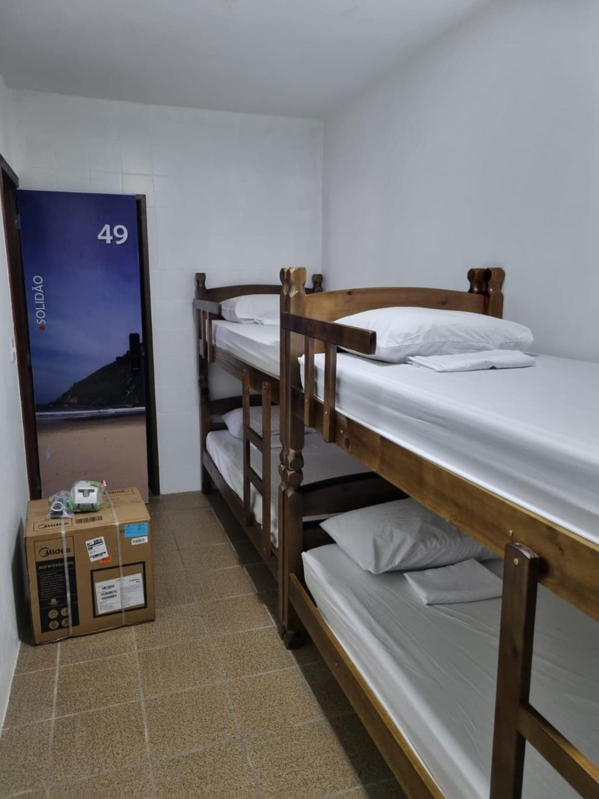 Smart Hostel - Floripa Florianópolis Buitenkant foto