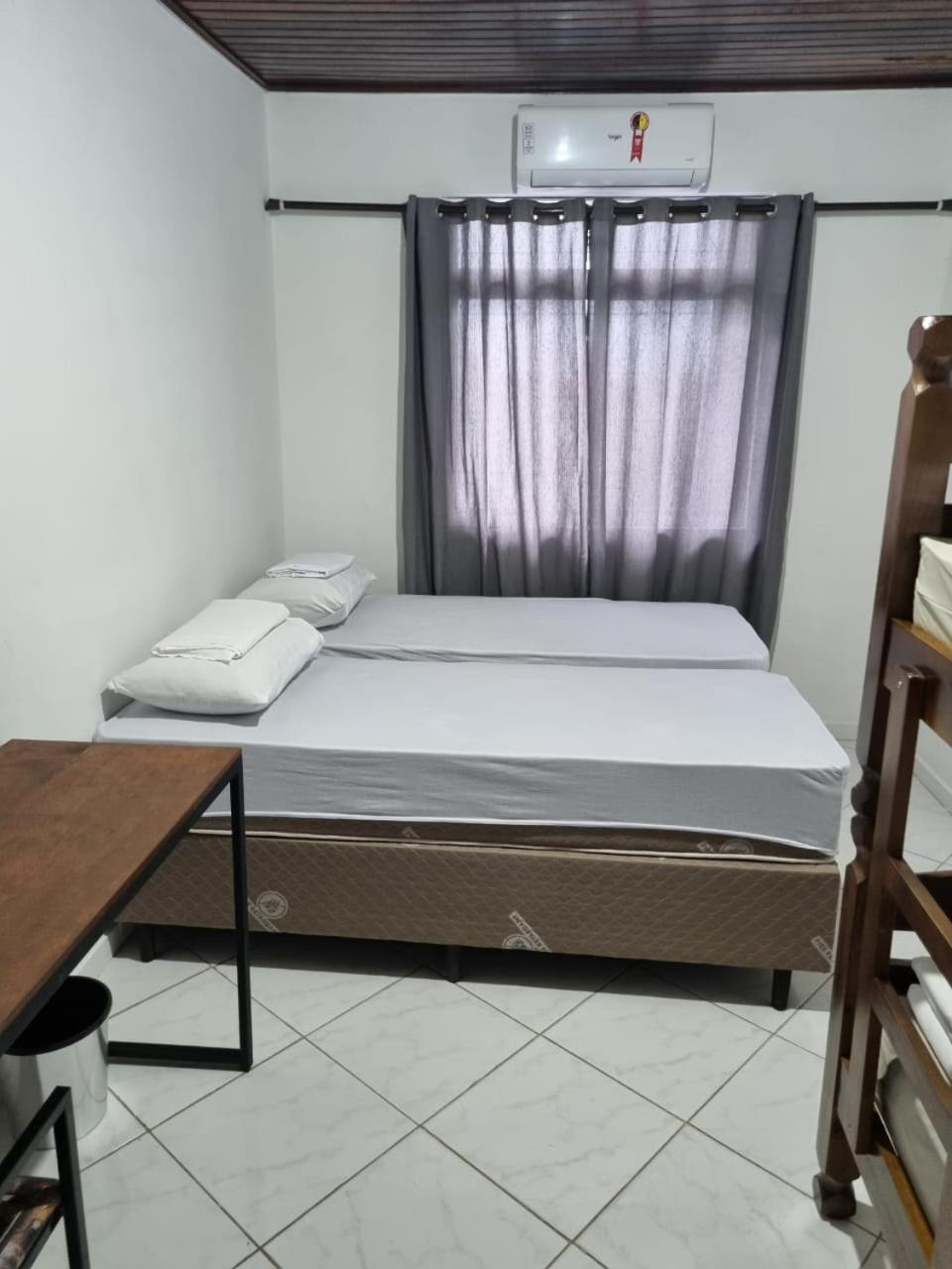 Smart Hostel - Floripa Florianópolis Buitenkant foto