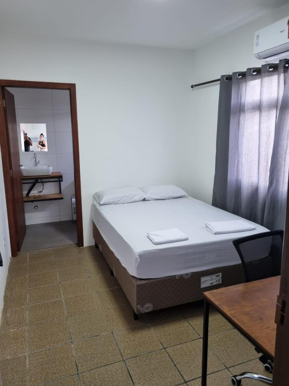 Smart Hostel - Floripa Florianópolis Buitenkant foto