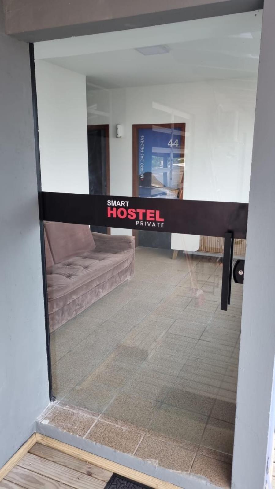 Smart Hostel - Floripa Florianópolis Buitenkant foto