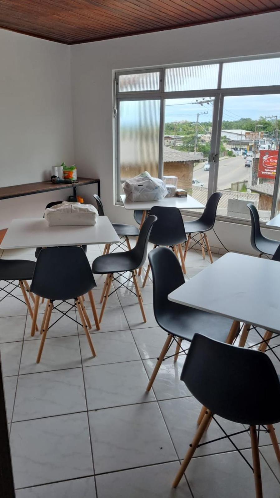 Smart Hostel - Floripa Florianópolis Buitenkant foto